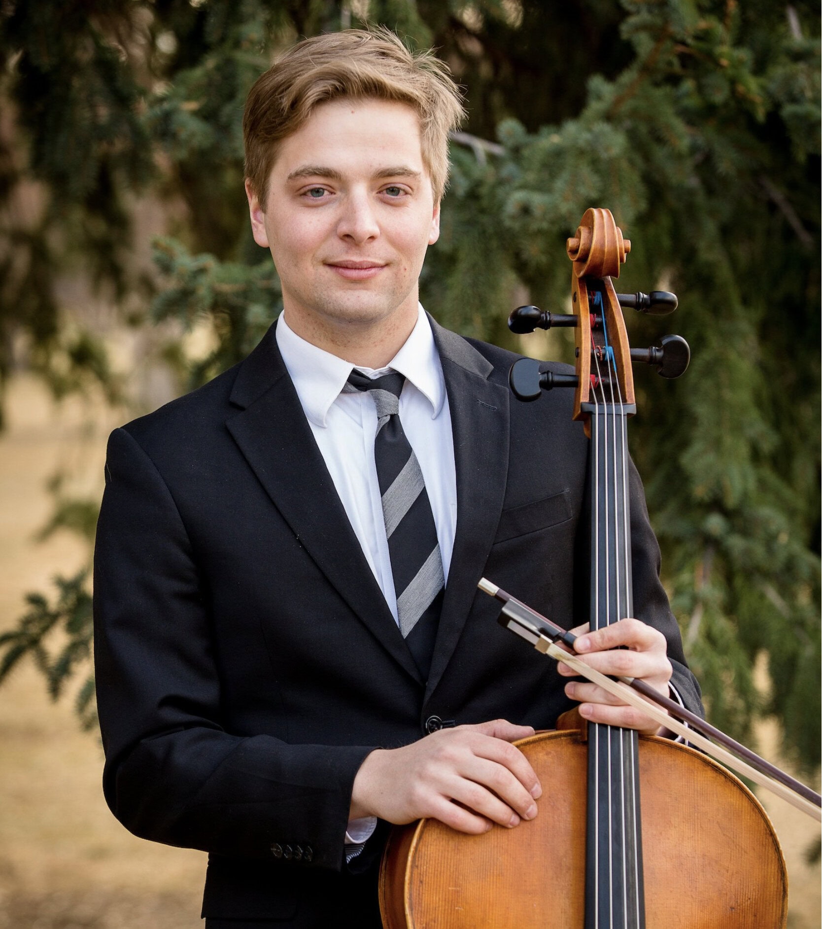 Cello Recital