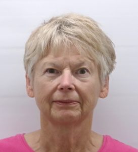Marsha Bates Headshot