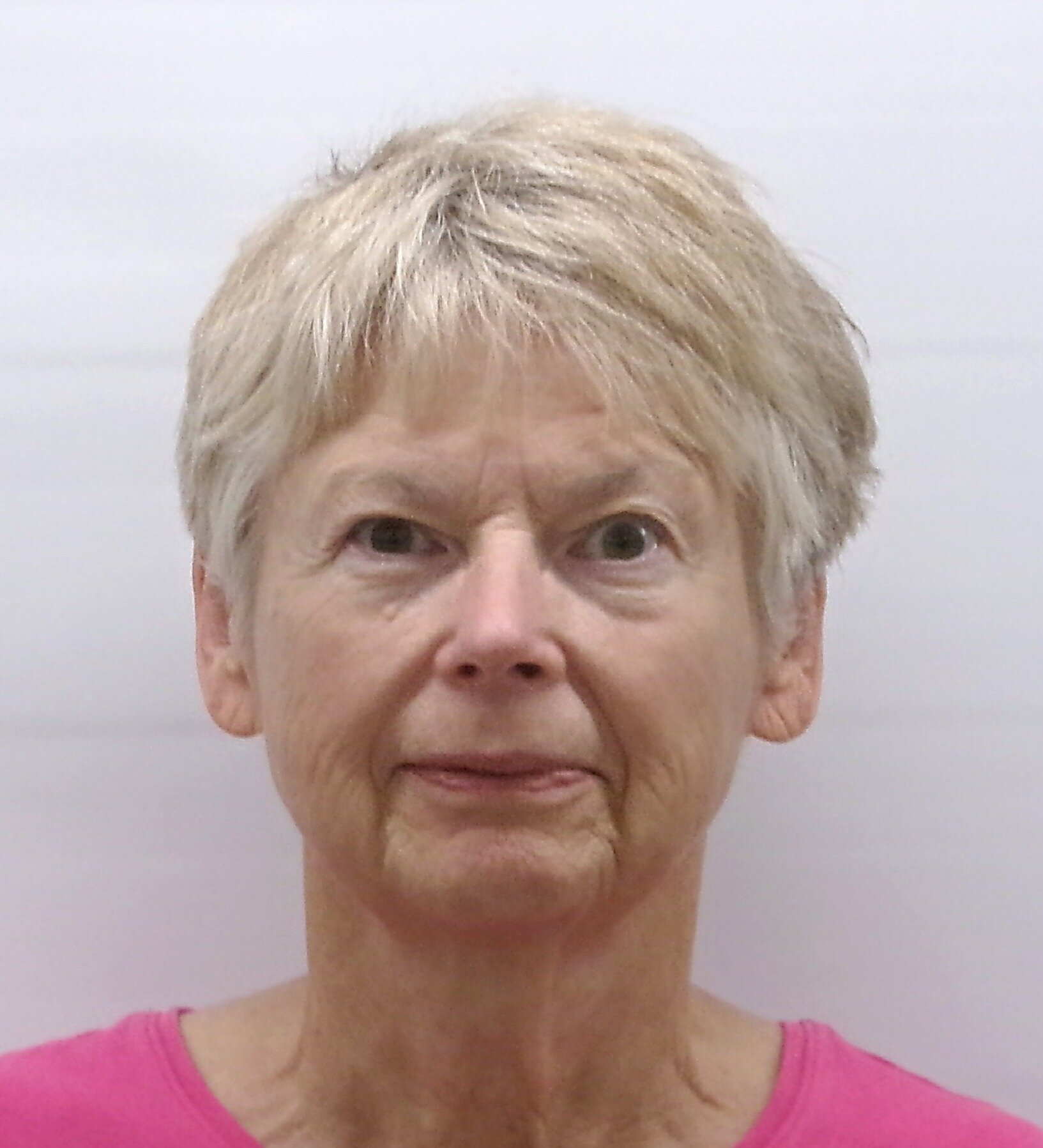 Marsha Bates Headshot