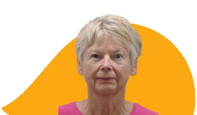 Marsha Bates