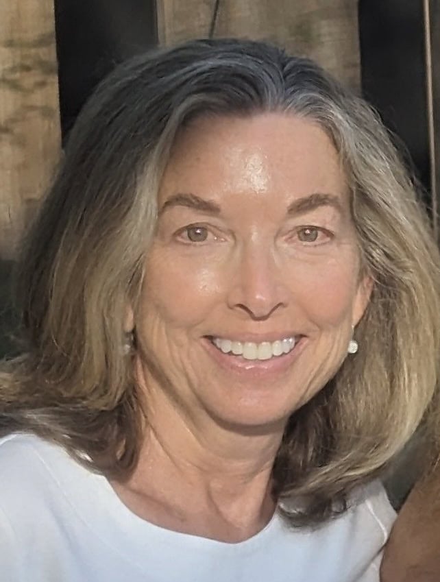 Betsy Brainerd 2025 BOT