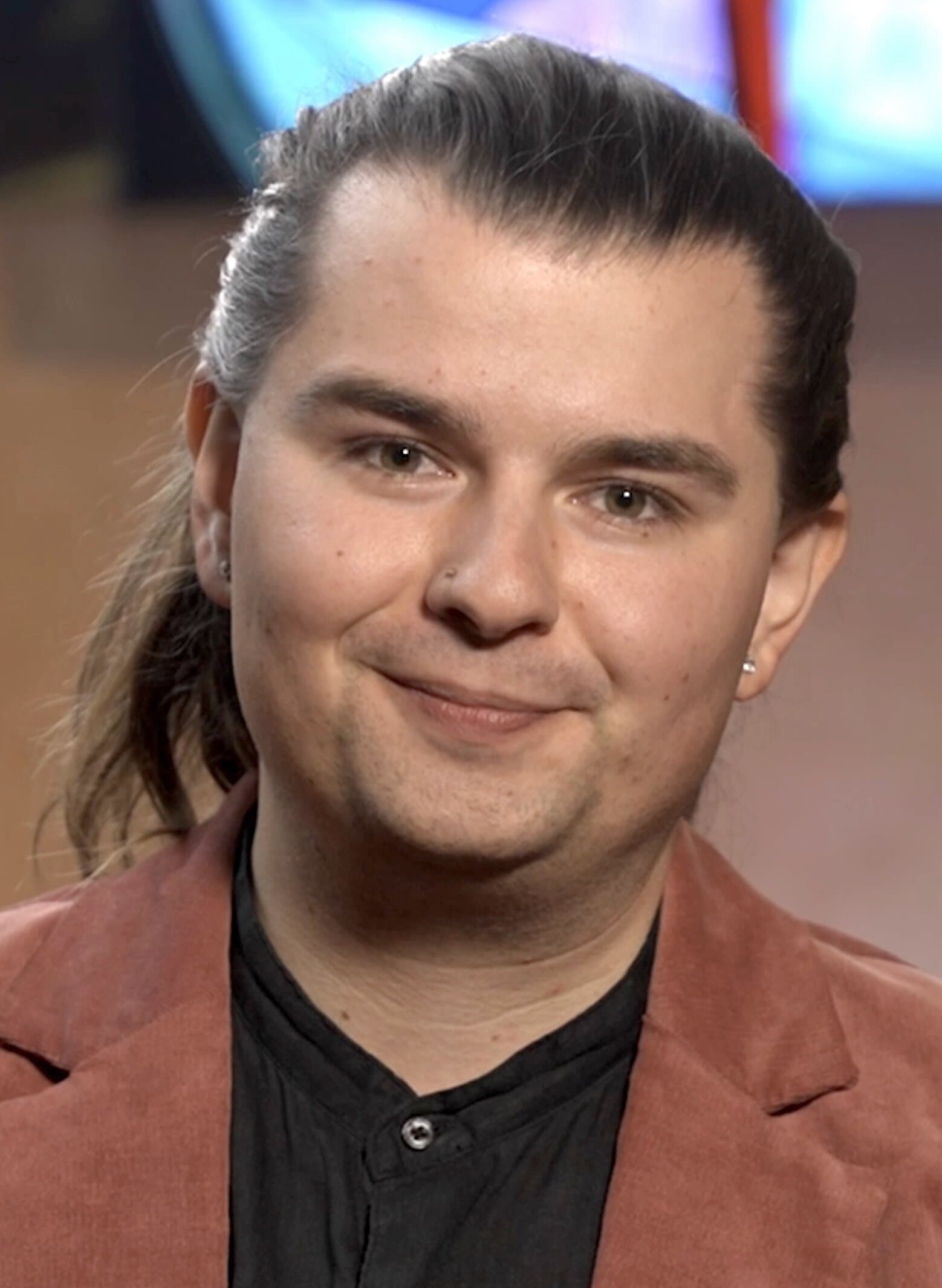 Michael Desantis