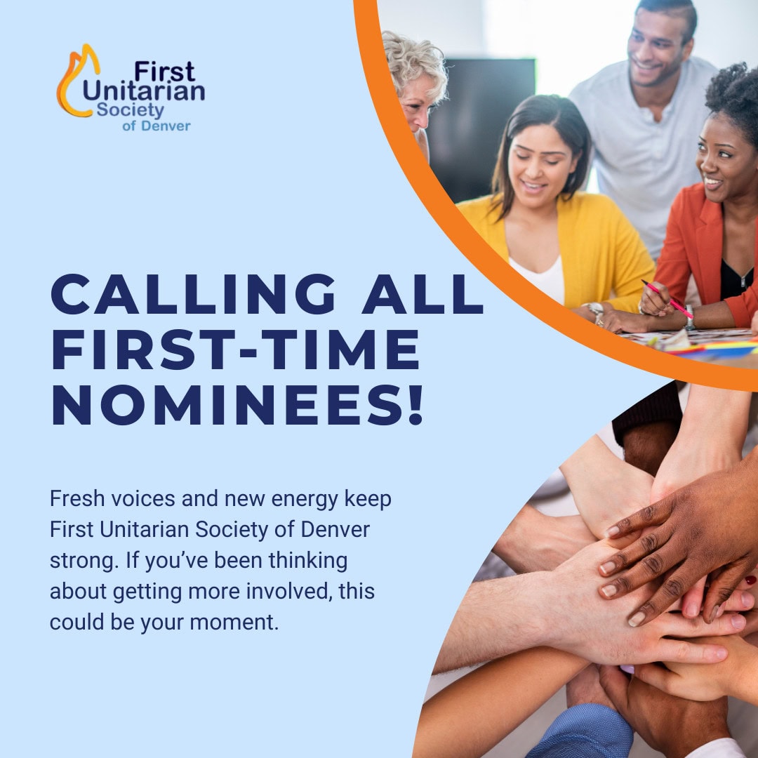 leadership dev. volunteers
