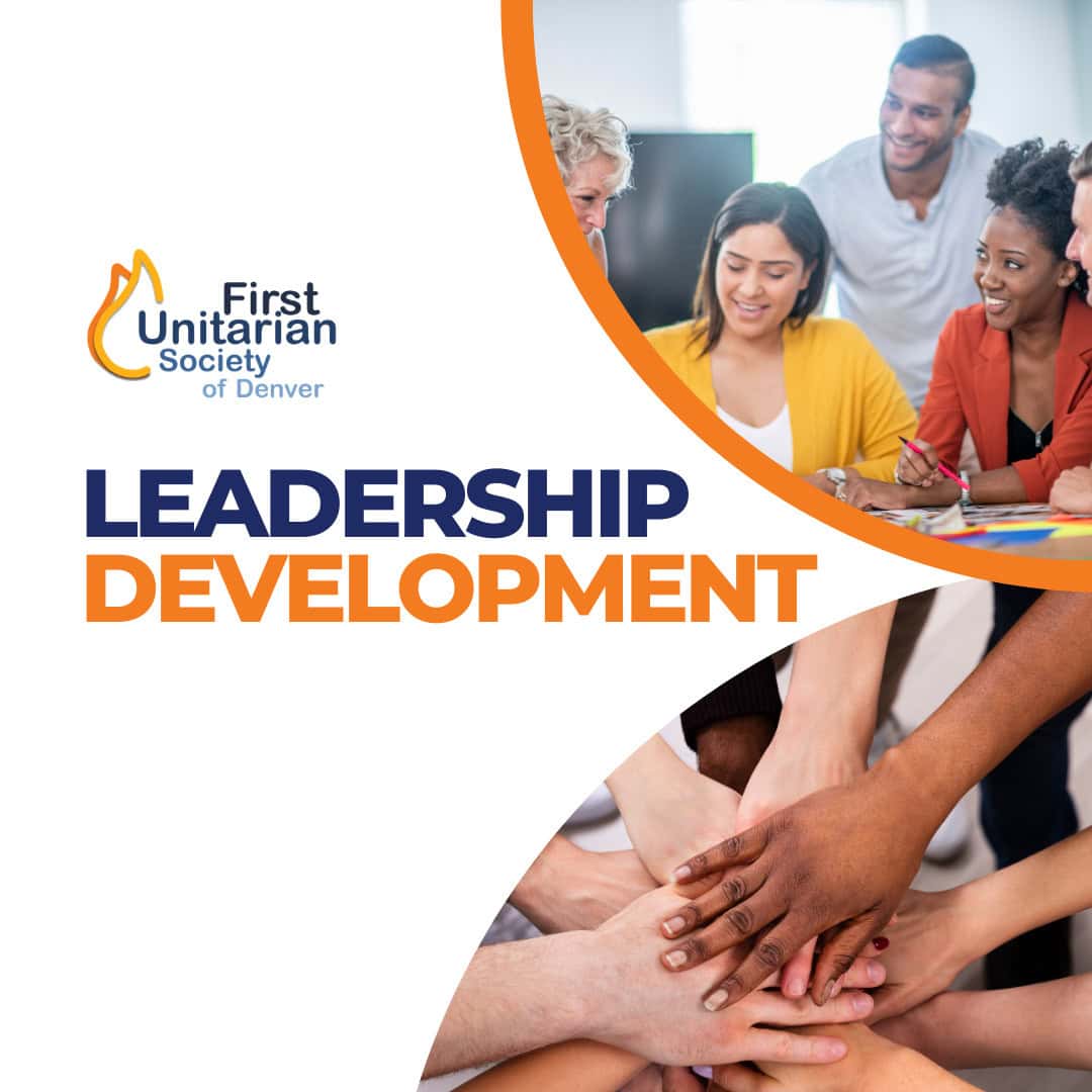 leadership development at FUSD
