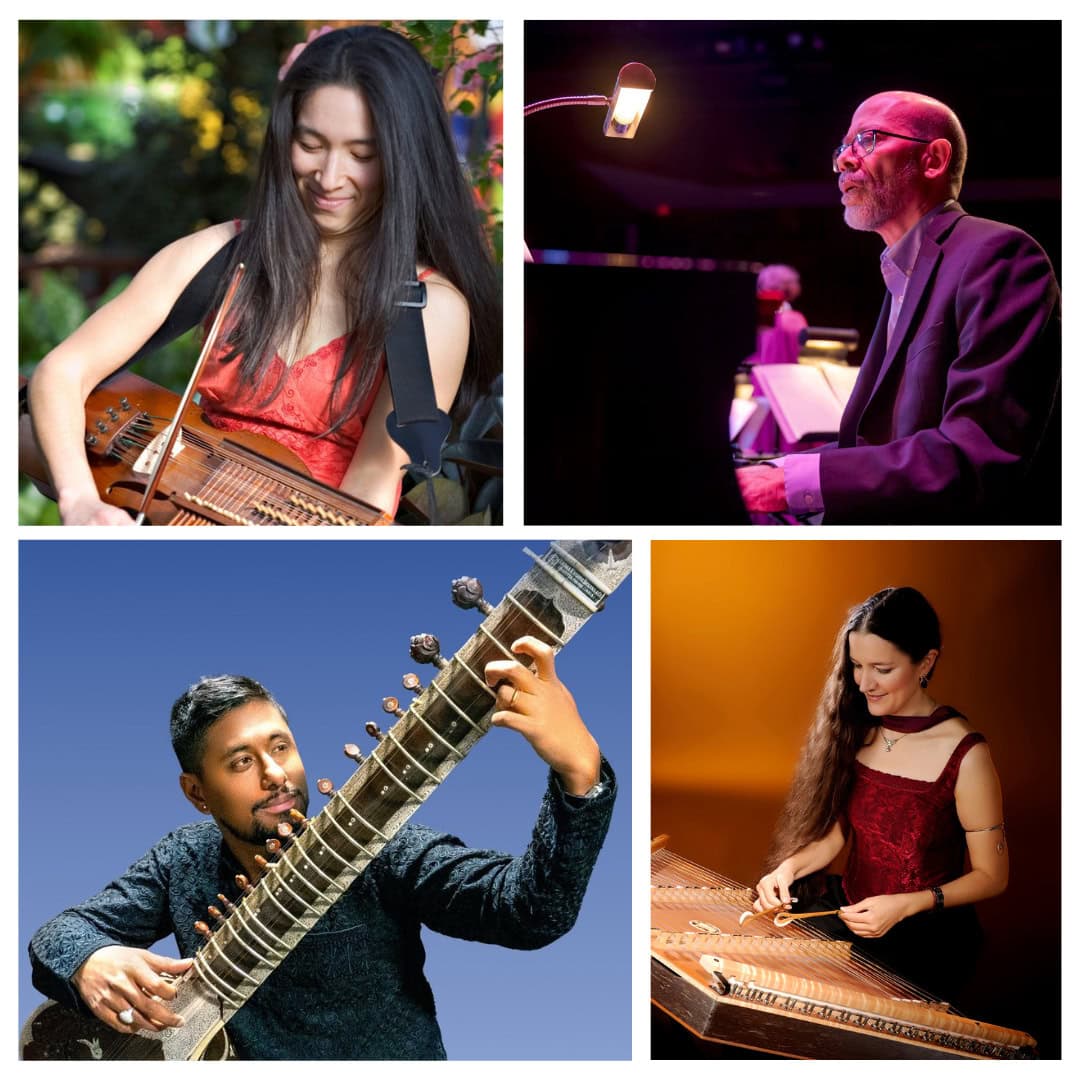 CHC 2025-2026 Wild Earth Ensemble