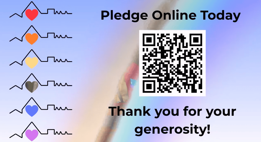 Pledge Campaign 2026