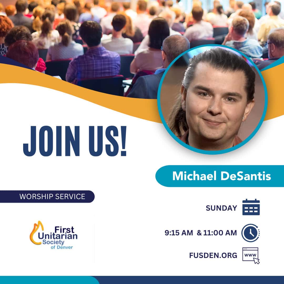 Michael DeSantis