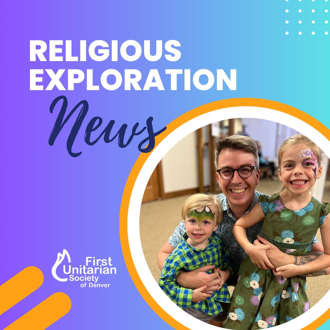 Religious Exploration