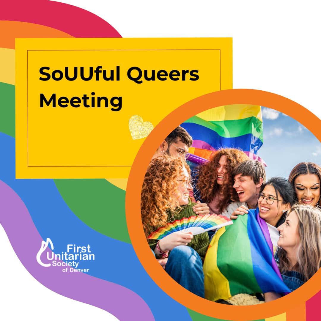 SoUUful Queers Meeting