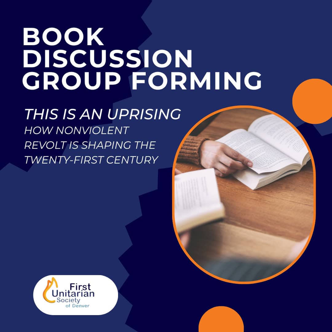 Book Discussion