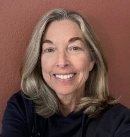 Betsy Brainerd VP