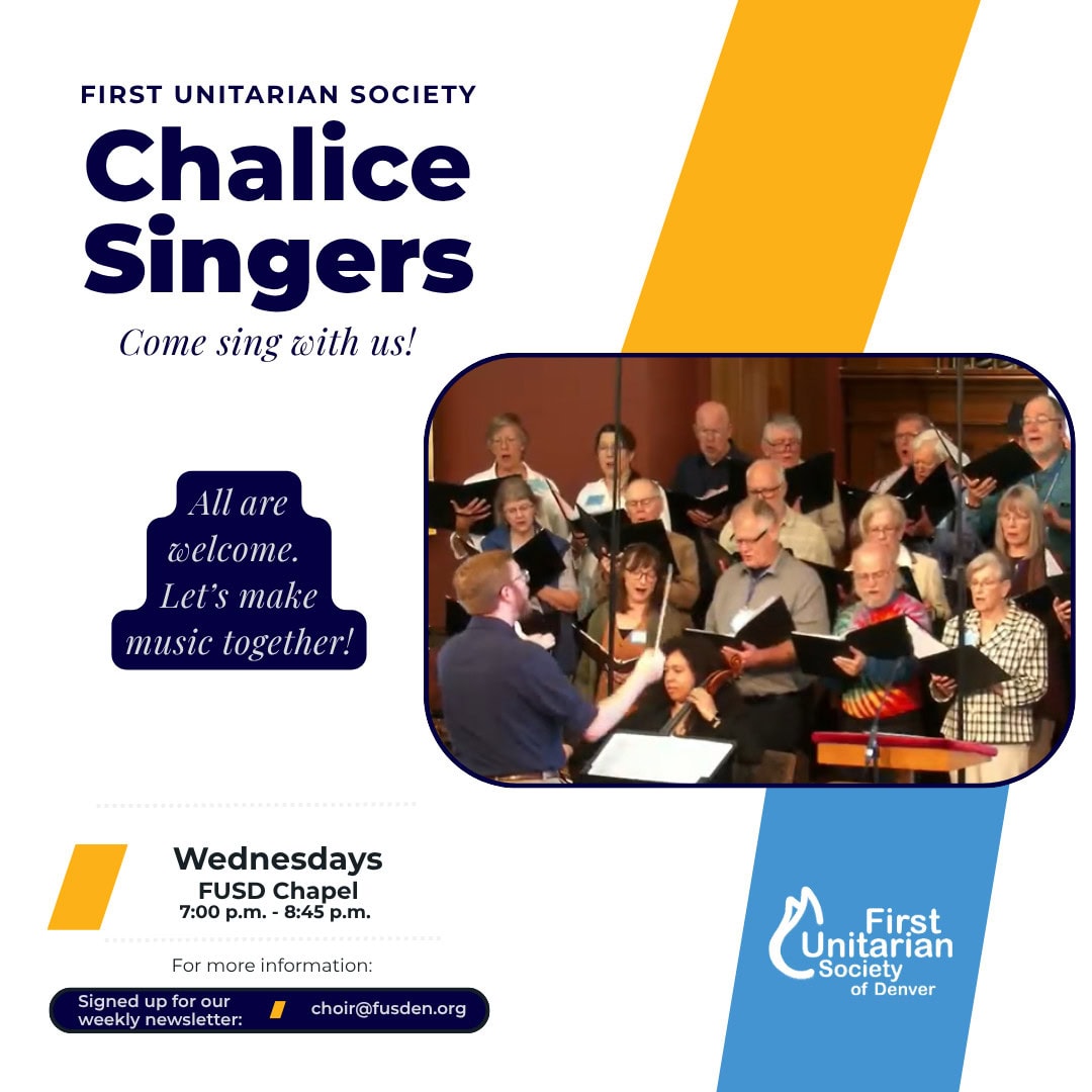Chalice Singers