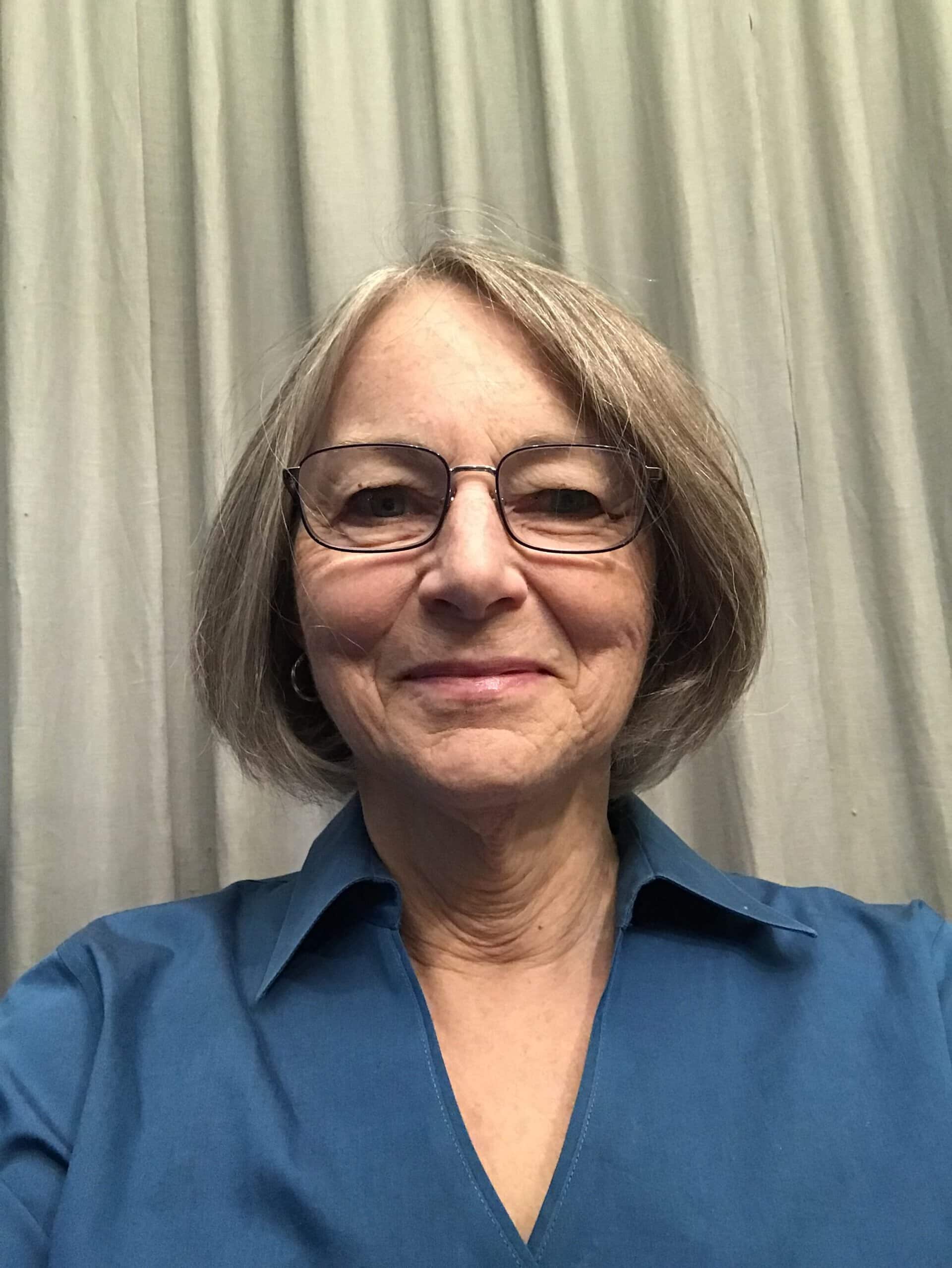 Laura Meuller 2026-2027 Laura Meuller 2026-2027