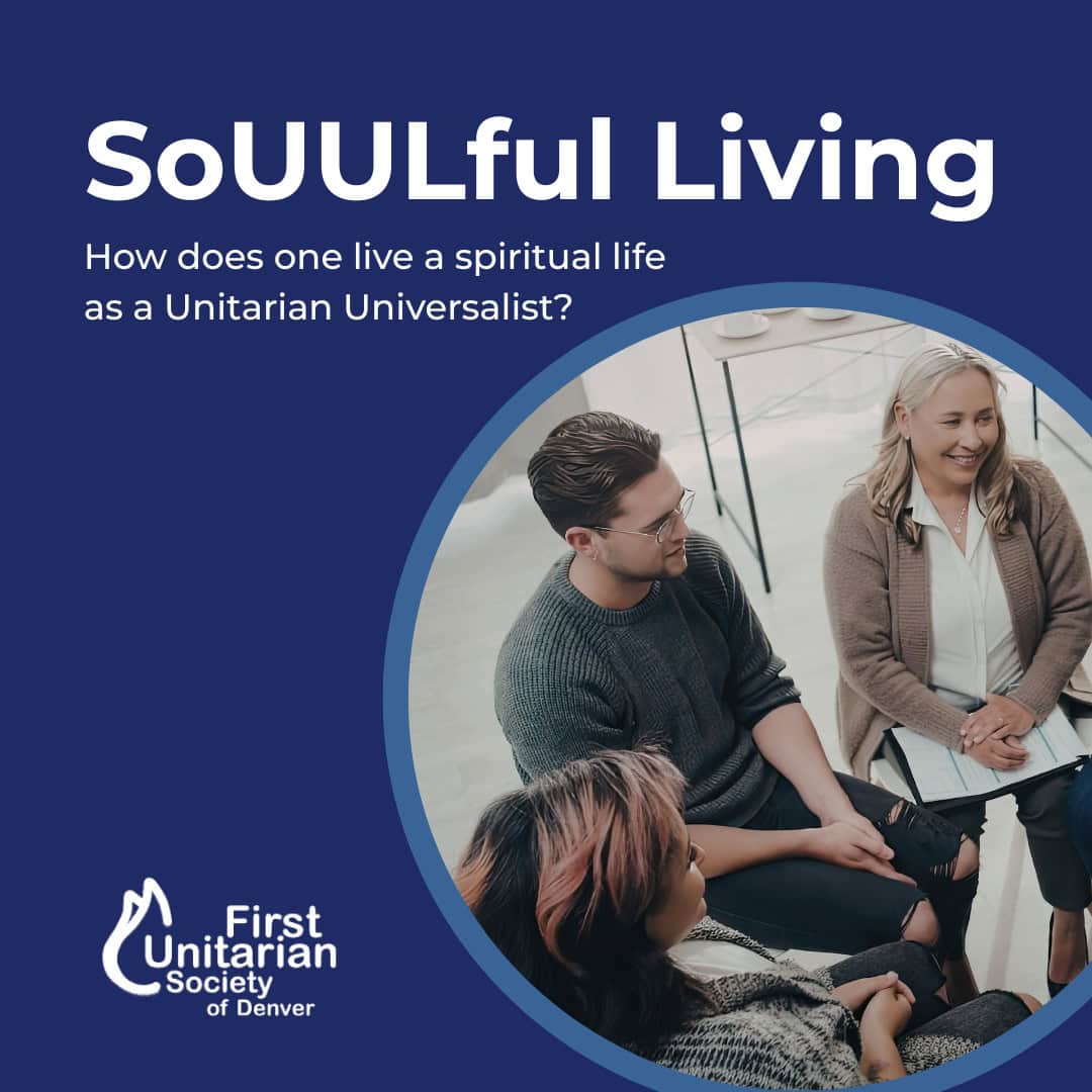 Souulful Living